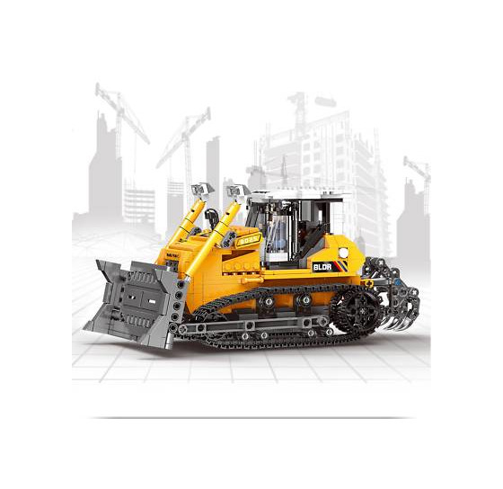 Product Bulldozer "Lego" 600pcs