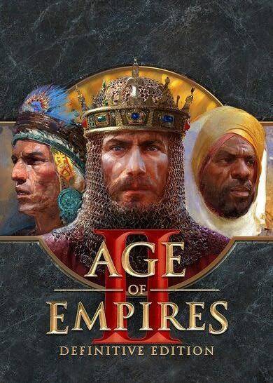 Productos Age of Empires 2 Definitive Edition