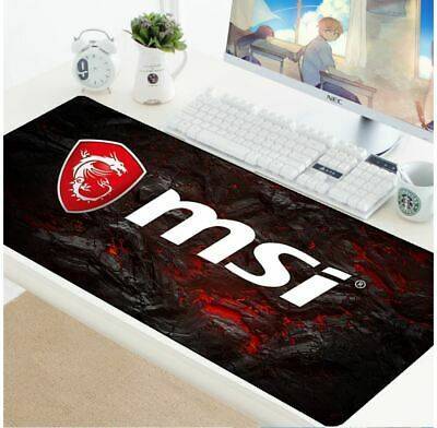 Productos Tapete de Rato Gaming "MSI" 