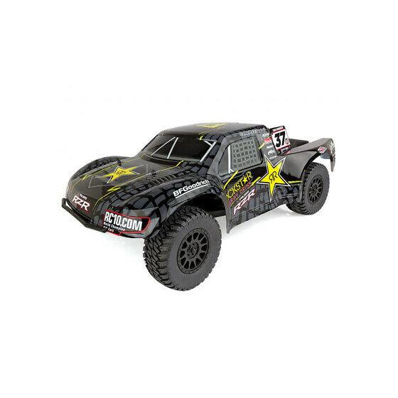 Product Rc 1/10 Elétrico Rockstar