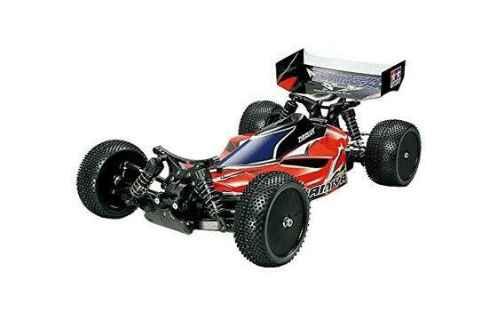 Product Rc 1/10 Buggy Electrico