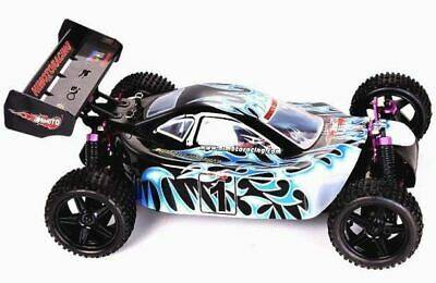 Productos Rc Buggy 1/10 Eletrico