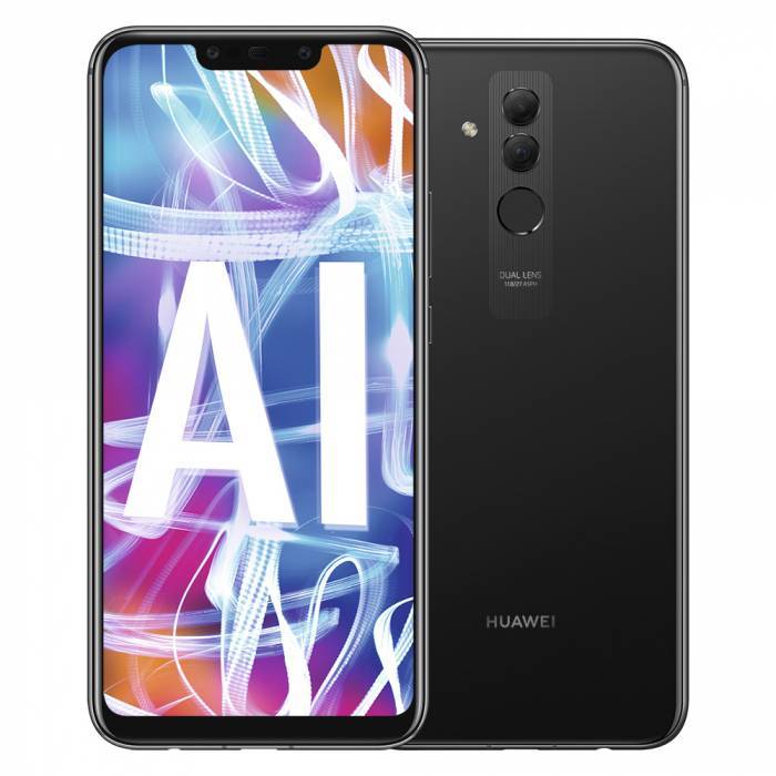 Productos Huawei Mate 20 lite 64gb