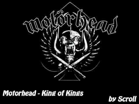 Motörhead - King of Kings - YouTube