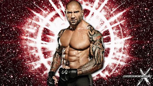 WWE: "I Walk Alone" Batista 4th Theme Song - YouTube