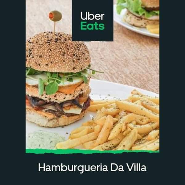 Restaurants Hamburgueria da Villa