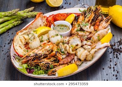 Restaurants Mariscos & Petiscos