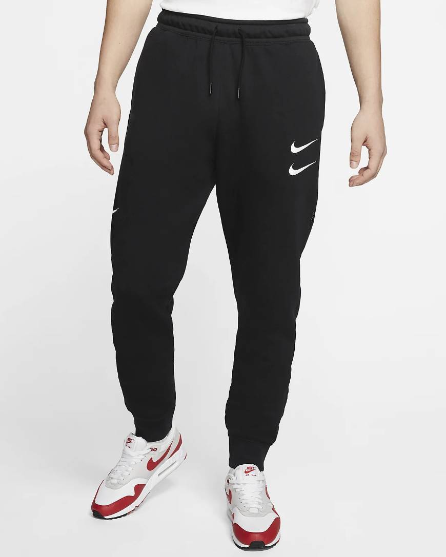 Moda Nike Sportswear Swoosh