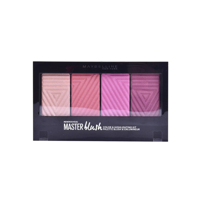 Product Paleta de Blush Maybelline