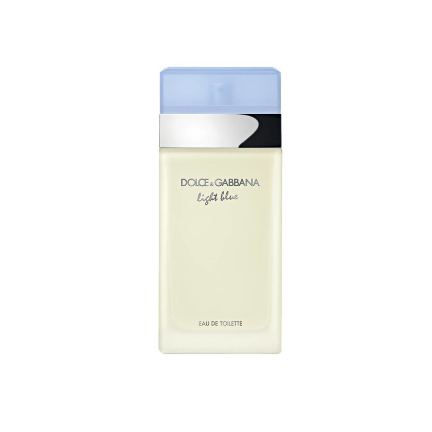 Product Dolce Gabbana LIGHT BLUE 