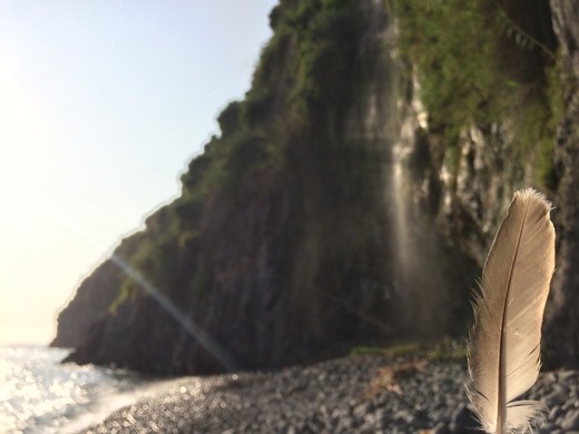 Praia dos Anjos, Ponta do Sol