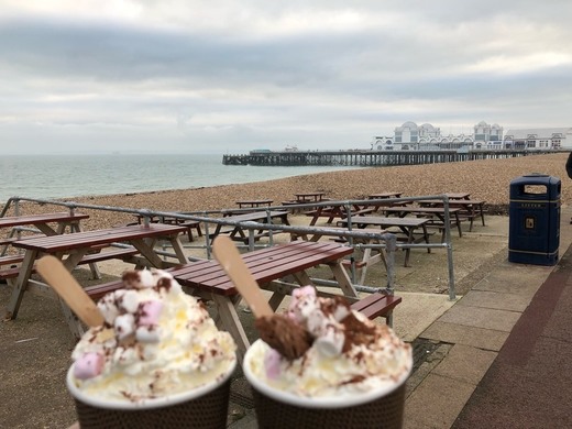 Southsea Beach Cafe