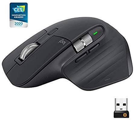 Moda Logitech MX Master 3 Advanced