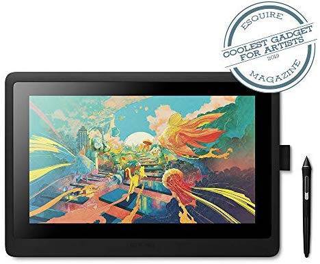 Moda Wacom Cintiq 16"