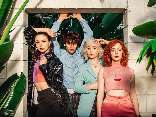 the regrettes