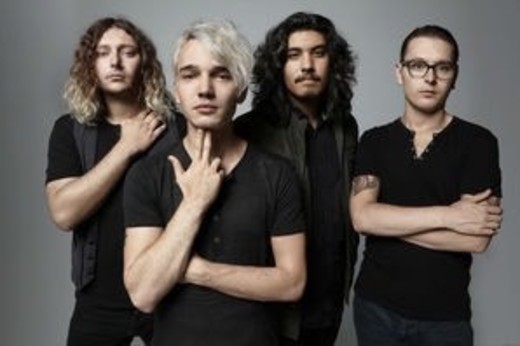 badflower