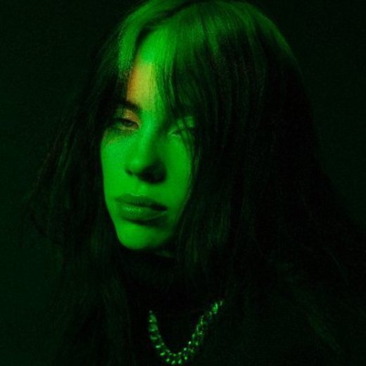 billie eilish