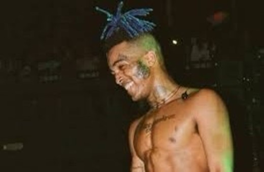 XXXTENTACION