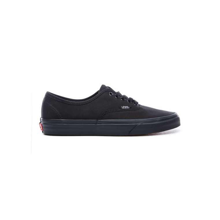 Product AUTHENTIC black vans