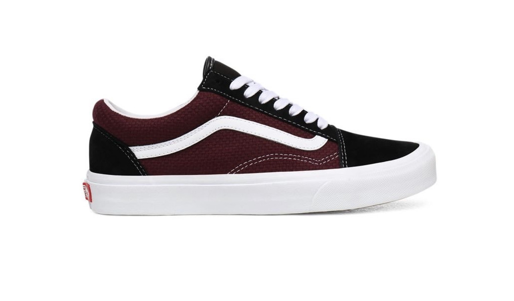 Producto P&C OLD SKOOL vans