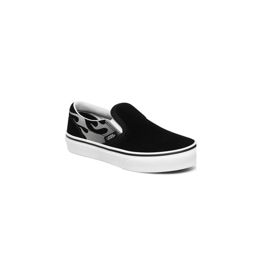 Producto SLIP-ON FLAME vans