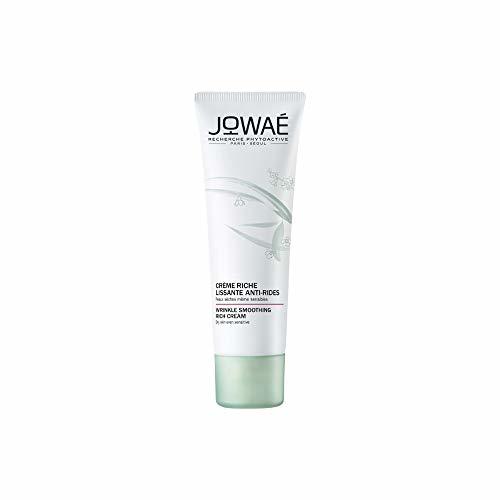 Belleza Jowae Jowae Creme Lissante Riche 40 ml