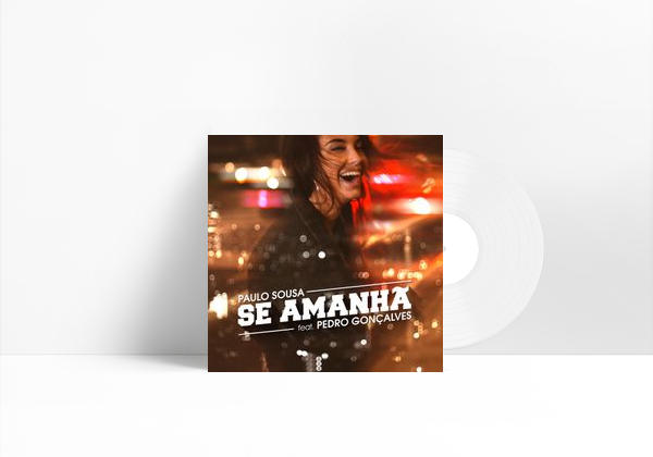 Música Se Amanhã