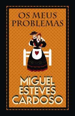 Book OS MEUS PROBLEMAS.(LITERATURA)