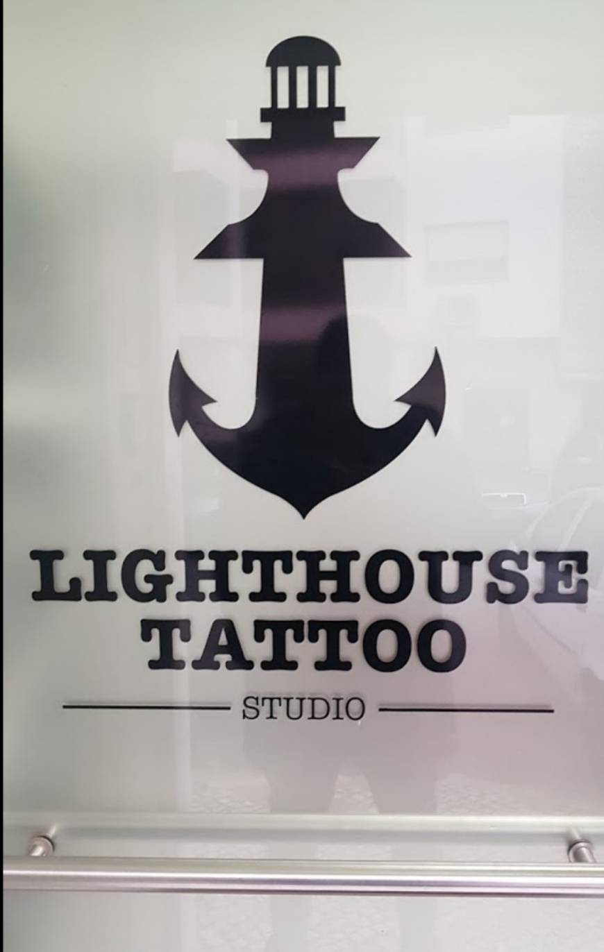 Lugar Lighthouse Tattoo Studio