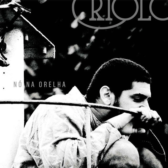 Music Não Existe Amor em SP