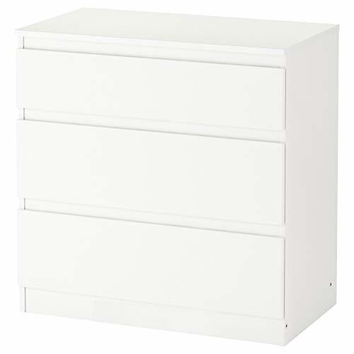 Elemento de la categoría hogar IKEA ASIA Kullen - Cajonera