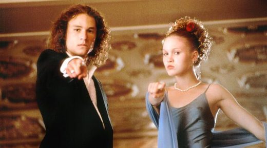 10 Things I Hate About You