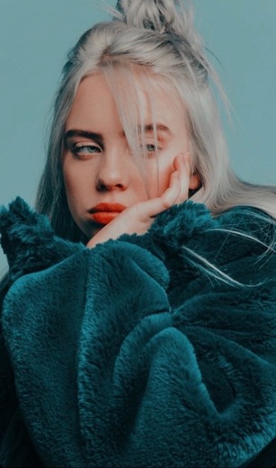 Billie Eilish 