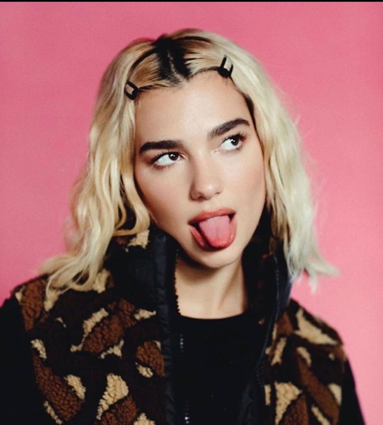 Dua Lipa 