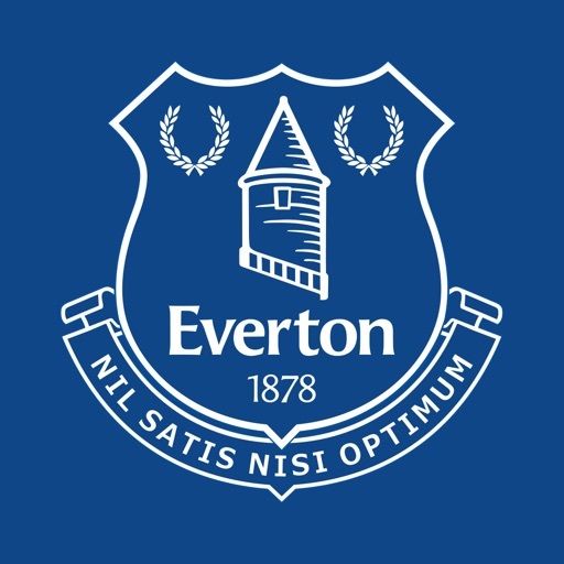 App Everton