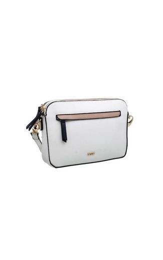 BESSIE LONDON Crossbody Bag