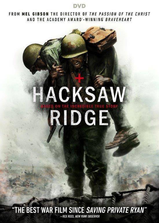 Película Hasta el último hombre