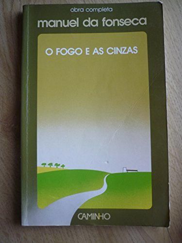 O Fogo e as Cinzas