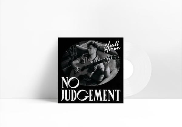 Music No Judgement