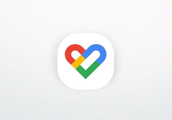 App Google Fit: Monitor actividad