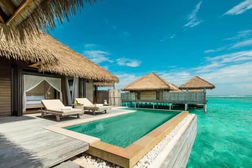 Como é viajar para as Ilhas Maldivas? Custos, transportes, praias ...