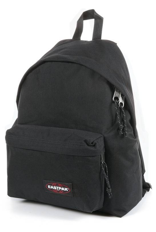 Fashion Eastpak Padded pak'r black