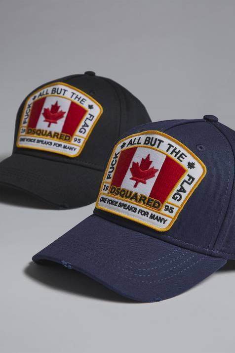 Fashion DSQUARED2 Canada Cap