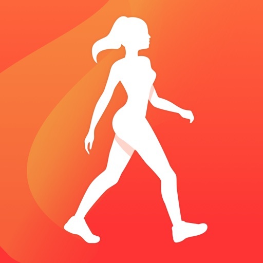 App WalkFit Caminar para Adelgazar