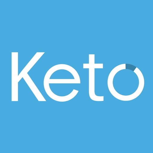 App Keto.app - dieta cetogenica