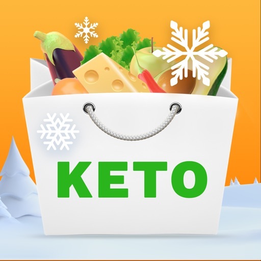 App KetoApp - Diet Recipes