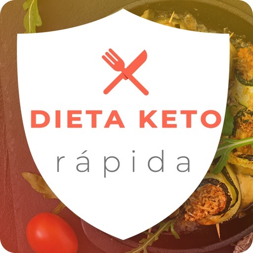 App Dieta Ceto Rápida