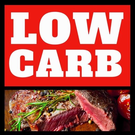 App Low Carb Food List - Foods with almost no carbohydrates