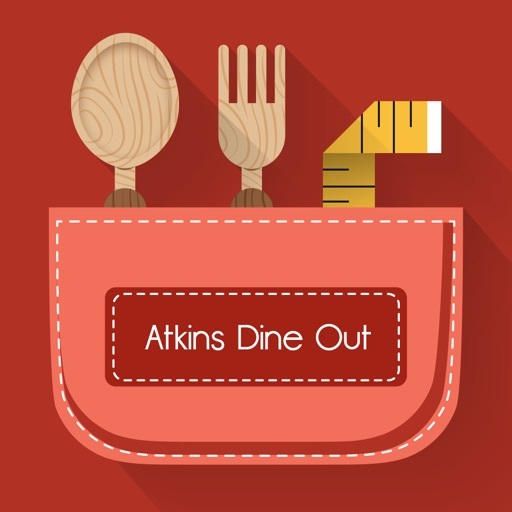Atkins Dine Out