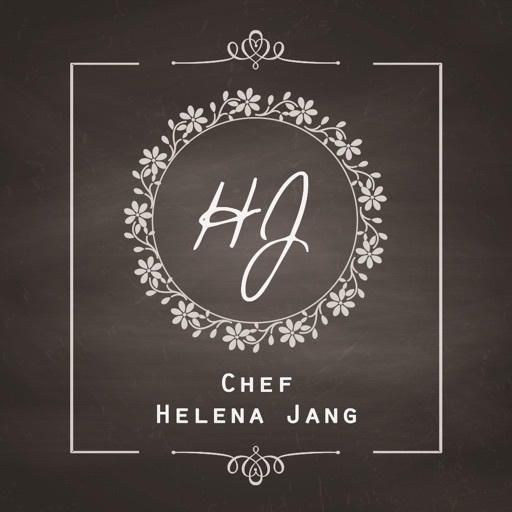 Chef Helena Jang
